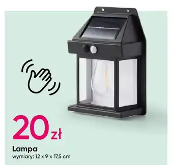 Pepco Lampa oferta