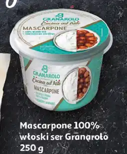 Auchan Mascarpone Granarolo oferta