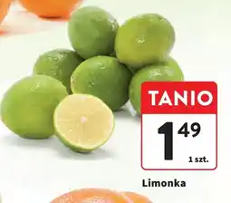 Intermarche Limonka oferta