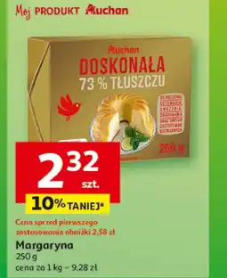 Auchan Margaryna Auchan oferta