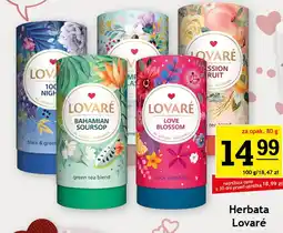 Gram Market Herbata Lovare oferta