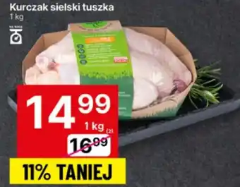 Delikatesy Centrum Kurczak sielski tuszka oferta