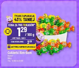 Polomarket Cukierki mix Bim bom oferta