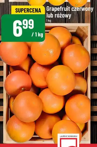 Polomarket Grejpfruty różowe oferta