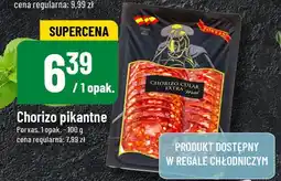 Polomarket Chorizo extra Porxas oferta