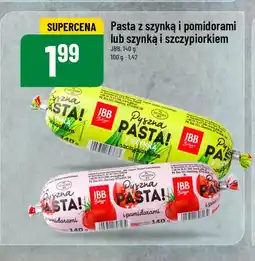 Polomarket Pasta z szynką i pomidorami Jbb bałdyga oferta