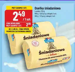 Polomarket Osełka śniadaniowa Lumiko oferta