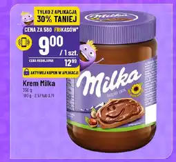 Polomarket Krem Milka oferta