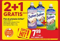 Polomarket Płyn do płukania Softlan oferta