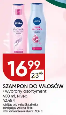 Chata Polska SZAMPON DO WŁOSÓW oferta