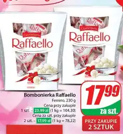 Dino Bombonierka Raffaello oferta