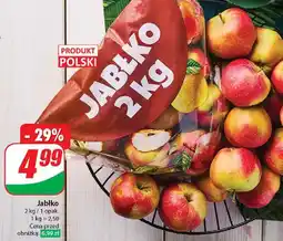 Dino Jabłka polska oferta