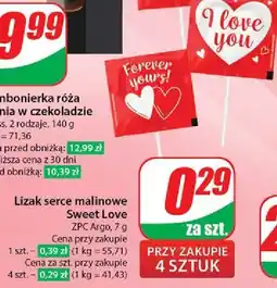 Dino Lizak sweet love Argo oferta