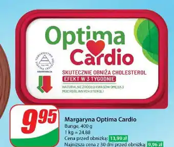 Dino Margaryna Optima Cardio oferta