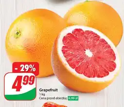 Dino Grejpfruty czerwone oferta