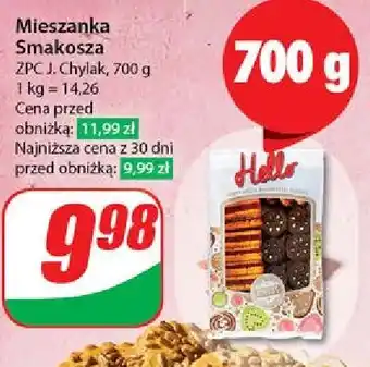 Dino Mieszanka smakosza Hello oferta