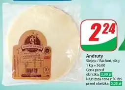 Dino Andruty krasnal Rachoń oferta