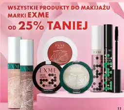 Dino Puder do twarzy transparent Exme oferta