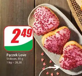 Dino Pączek love Stokson oferta