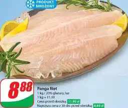 Dino Panga filet oferta