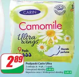 Dino Podpaski camomile Carin oferta