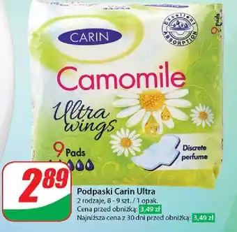 Dino Podpaski camomile Carin oferta