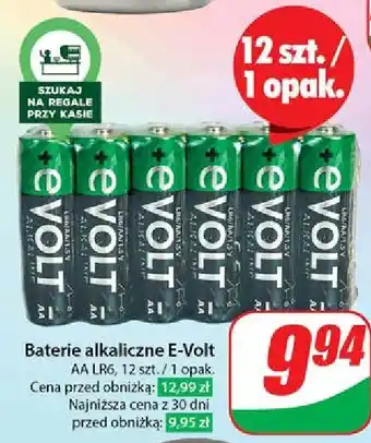 Dino Baterie aa lr6 Evolt oferta