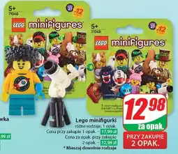 Dino Klocki figurki 71048 Lego oferta