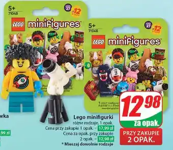 Dino Klocki figurki 71048 Lego oferta