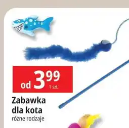 E.Leclerc Zabawka dla kota oferta