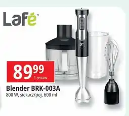 E.Leclerc Blender brk-003a Lafe oferta