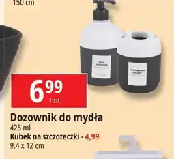 E.Leclerc Kubek na szczoteczki oferta