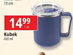 E.Leclerc Kubek 420 ml oferta