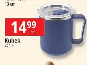 E.Leclerc Kubek 420 ml oferta