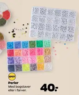 Netto Perler oferta