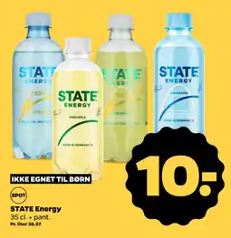 Netto STATE Energy oferta