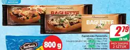 Dino Zapiekanka z szynką i pieczarkami PASSIONATAA BAGUETTE oferta