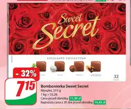 Dino Bombonierka Sweet Secret oferta