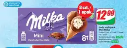 Dino Lody Milka oferta