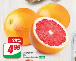 Dino Grapefruit oferta