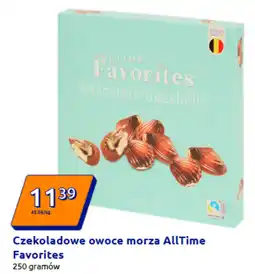 Action Czekoladki S! oferta