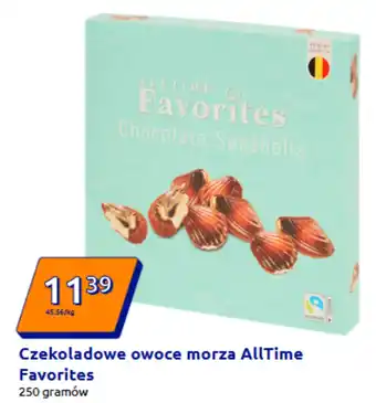 Action Czekoladki S! oferta