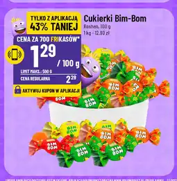 Polomarket Cukierki mix Bim bom oferta