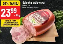 Polomarket Golonka królewska Pekpol oferta