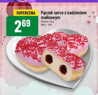 Polomarket Pączek serce Stokson oferta