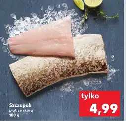 Kaufland Szczupak oferta