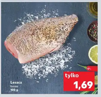 Kaufland Leszcz oferta