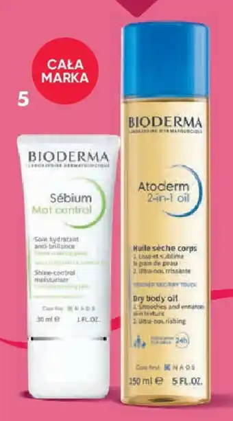 SuperPharm BIODERMA dermokosmetyki do pielęgnacji i oczyszczania twarzy oraz ciała oferta