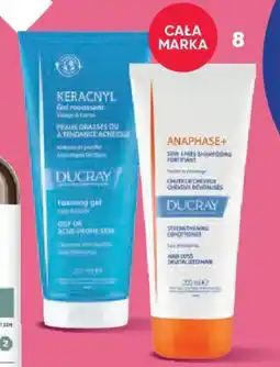 SuperPharm DUCRAY dermokosmetyki do pielęgnacji, oczyszczania twarzy i ciała oraz włosów oferta