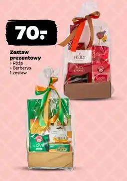 Netto Zestaw prezentowy berberys oferta